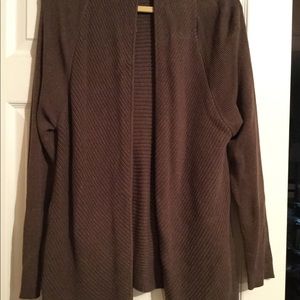 Vince Camuto Cardigan Sweater